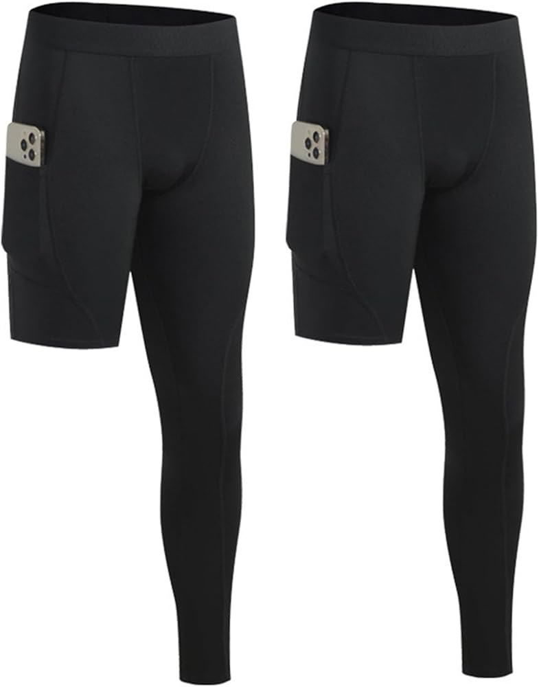 サーフィン・ボディボード PADDLER Blade Lite Compression Leggings PADDLER Blade Lite Compression Leggings